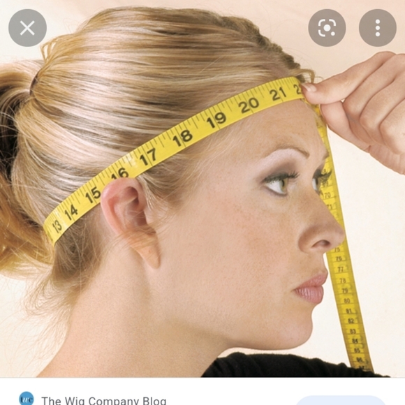 Angela Dark Chocolate Mono top wig - Picture 13 of 14